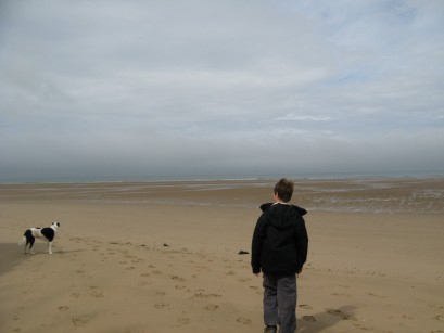Whiteford Sands