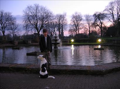 Lydney Park