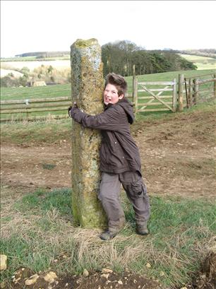 Will between Hinchwick Valley 1 & 2